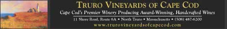 Truro Vineyards
