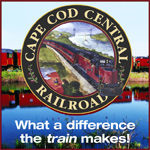 Cape Cod Central Railroad