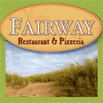 Fairway Restaurant & Pizzaria, The
