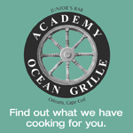Academy Ocean Grill