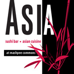 Asia