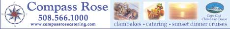 Compass Rose Catering