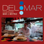 Del Mar Bar & Bistro