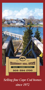 Cranberry Real Estate