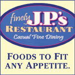 Finely JP's Restaurant