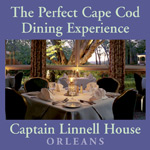 Captain Linnell House