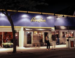 RooBar City Bistro