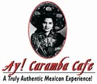 Ay! Caramba Cafe