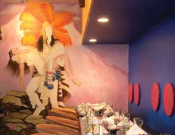 Ay! Caramba Cafe