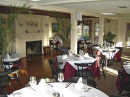 Circadia Bistro & Tavern