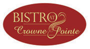 Bistro at Crowne Pointe Historic Inn & Spa, The