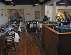 Blue Moon Bistro