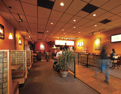 Burrito Bistro