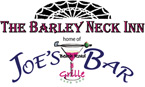 Joe's Beach Road Bar & Grille at the Barley Neck Inn