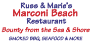 Russ & Marie's Marconi Beach Restaurant
