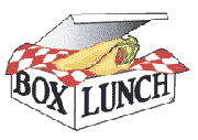 Box Lunch