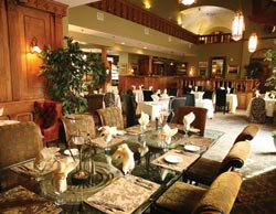 Belfry Inne & Bistro