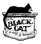 The Black Cat