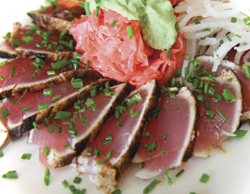 Mahoney's Atlantic