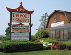 Tiki Port