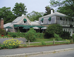 Academy Ocean Grille