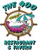 400 Restaurant & Tavern