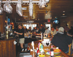 400 Restaurant & Tavern