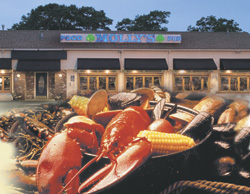 Molly's Restaurant & Sports Bar