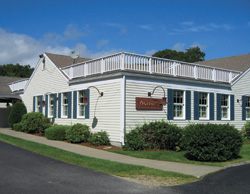 Oliver's & Planck's Tavern