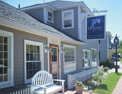 Dolphin Restaurant