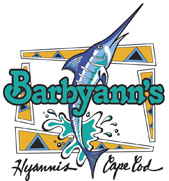 Barbyann's Restaurant