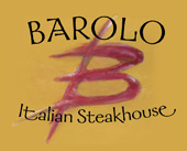 Barolo Italian Steakhouse