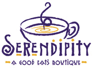 Serendipity