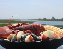 Swan River Seafood Restaurant