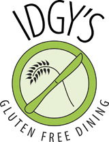 Idgy's Glutten-Free Dining