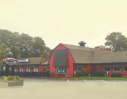 Christopher's Steakhouse