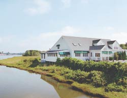 Clancy's of Dennisport