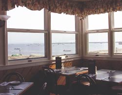 Lobster Pot