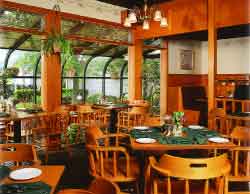 Old Jailhouse Tavern