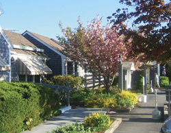 The Fairway Restaurant