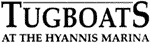 Tugboats