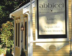 Abbicci