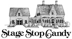 Stage Stop Candy