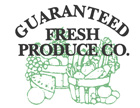 Guaranteed Fresh Produce Company