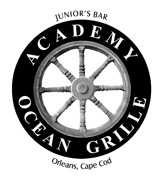 Academy Ocean Grille
