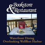 Bookstore Restaurant