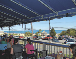 The Skipper Restaurant and Chowder House