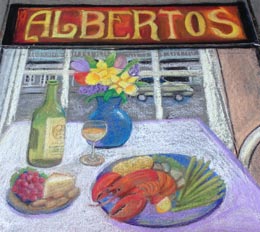 Alberto's Ristorante