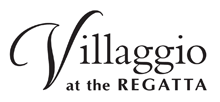 Villaggio at the Regatta