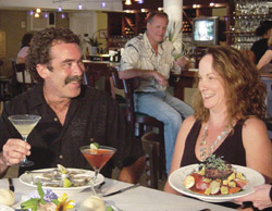 Oyster Company Raw Bar & Grille